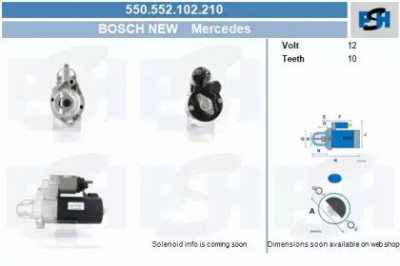 CV PSH 550552102210 -  